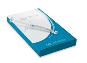 Radiesse filler: herstel volume &amp; jeugdig