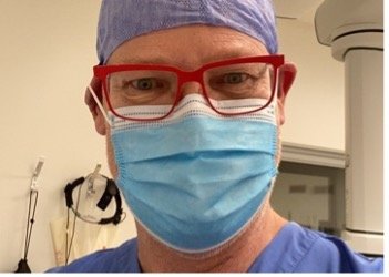 Ooglidcorrectie door Prof. dr. Berend van der