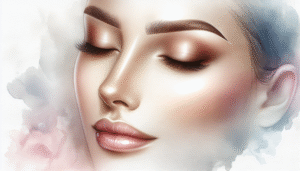 wenkbrauwlift botox
