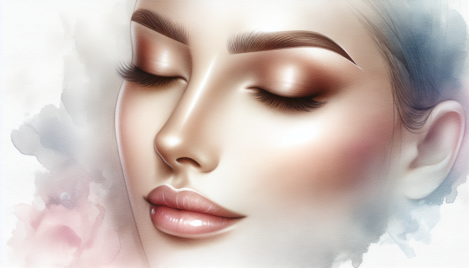 wenkbrauwlift botox