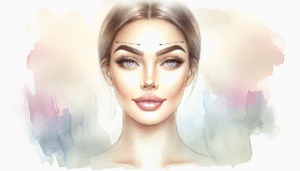 wat doet een wenkbrauwlift botox