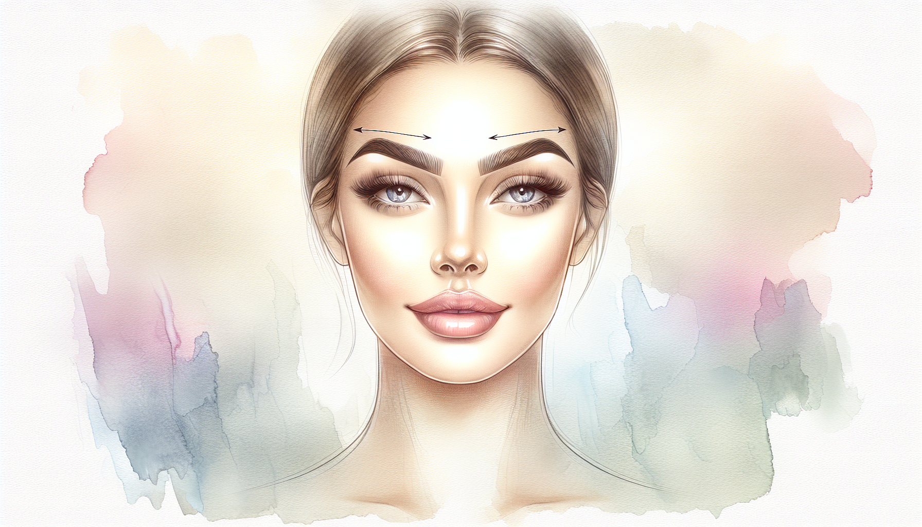 wat doet een wenkbrauwlift botox