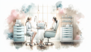 wenkbrauwlift botox prijs