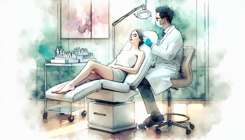 wat kost een wenkbrauwlift met botox